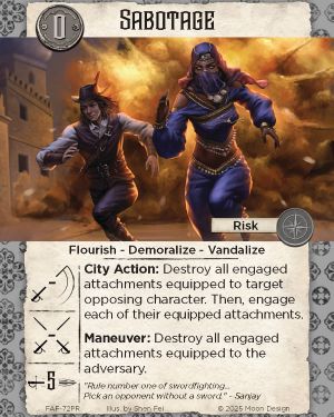 FAF-Front Promo